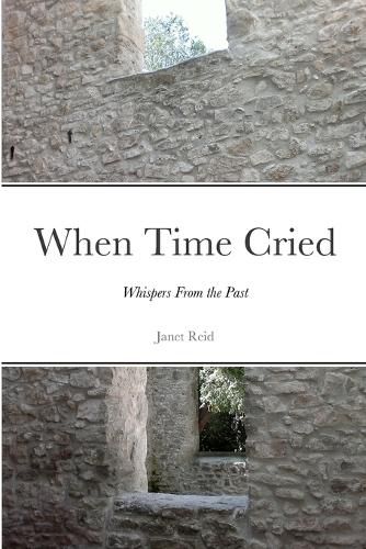 Cover image for When Time Cried