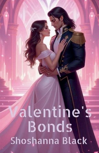 Cover image for Valentine's Bonds