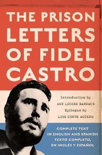 Cover image for The Prison Letters of Fidel Castro