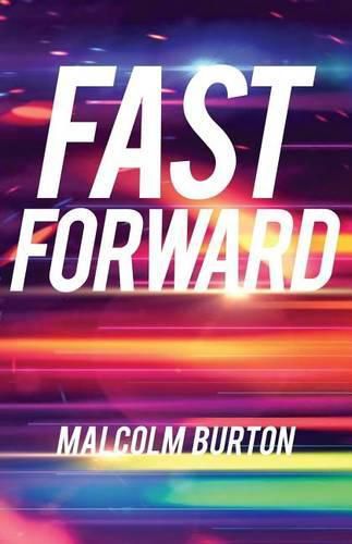 Cover image for Fast Forward