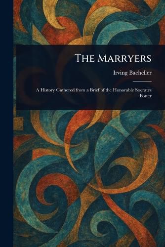 Cover image for The Marryers