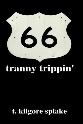 Cover image for tranny trippin'