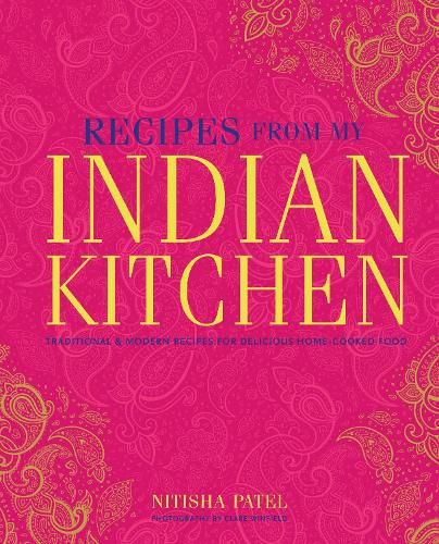 Cover image for Good, Honest, Indian Food: Recipes from My Kitchen