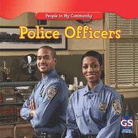 Cover image for Police Officers