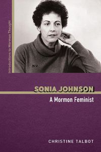 Cover image for Sonia Johnson