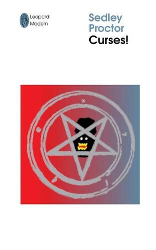 Cover image for Curses!: Tales of Nightmare and Revenge