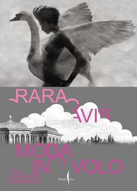 Cover image for Rara Avis