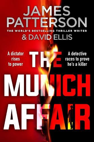 Cover image for The Munich Affair