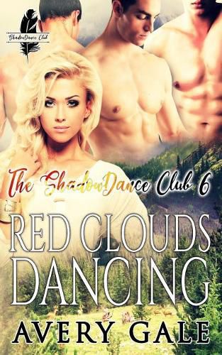 Cover image for Red Clouds Dancing