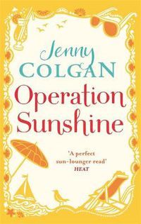 Cover image for Operation Sunshine