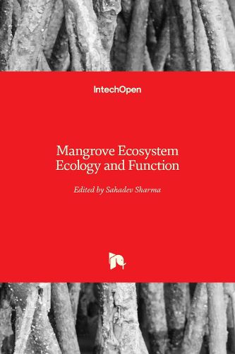 Cover image for Mangrove Ecosystem Ecology and Function