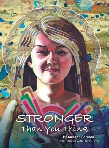 Cover image for Stronger Than You Think