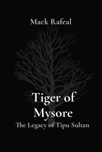 Tiger of Mysore