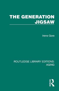 Cover image for The Generation Jigsaw