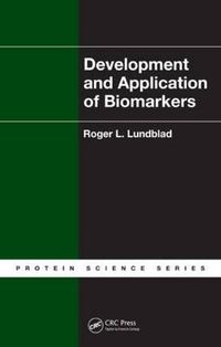 Cover image for Development and Application of Biomarkers