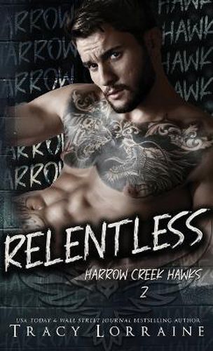 Cover image for Relentless