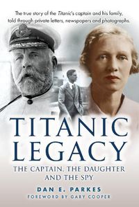 Cover image for Titanic Legacy