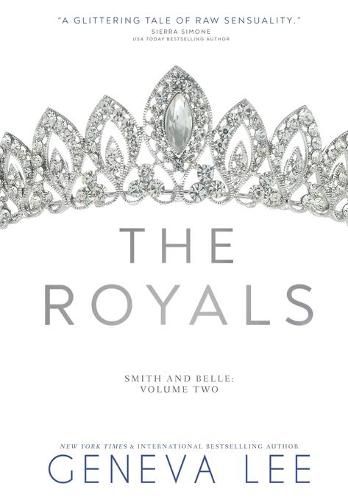 The Royals: Smith and Belle