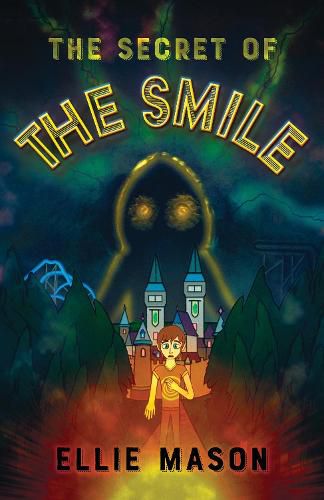 Cover image for The Secret of The Smile