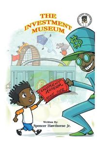 Cover image for The Investment Museum