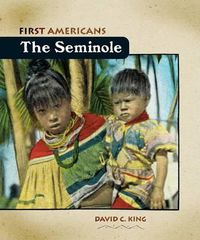 Cover image for The Seminole