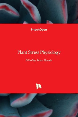 Cover image for Plant Stress Physiology