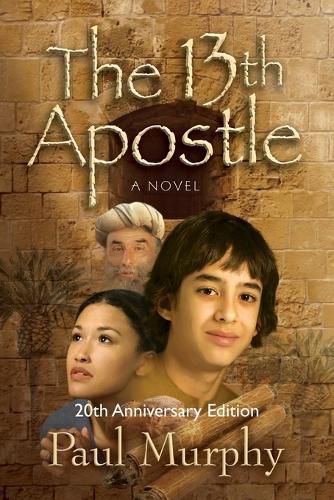 Cover image for The 13th Apostle