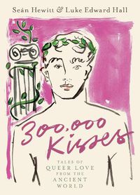 Cover image for 300,000 Kisses
