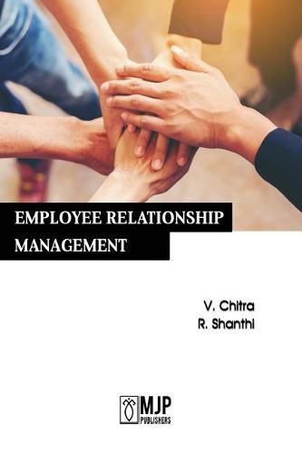 Cover image for Employee Relationship Management