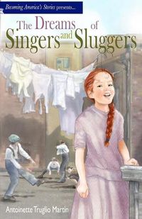 Cover image for The Dreams of Singers and Sluggers