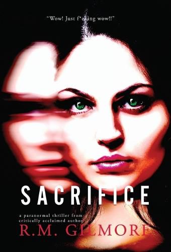 Cover image for Sacrifice