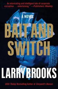 Cover image for Bait and Switch