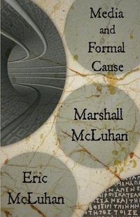 Cover image for Media and Formal Cause