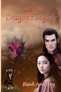 Cover image for The Dragon's Mystic