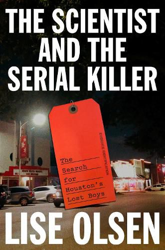 The Scientist and the Serial Killer