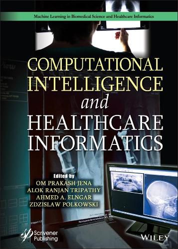 Cover image for Computational Intelligence and Healthcare Informatics