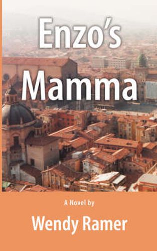 Cover image for Enzo's Mamma