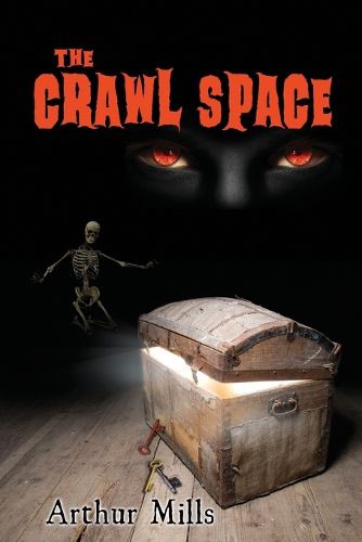 Cover image for The Crawl Space