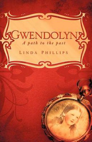 Cover image for Gwendolyn