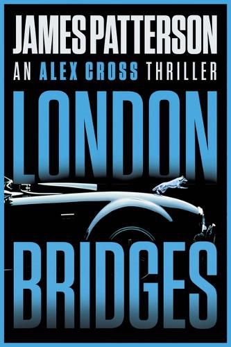 Cover image for London Bridges