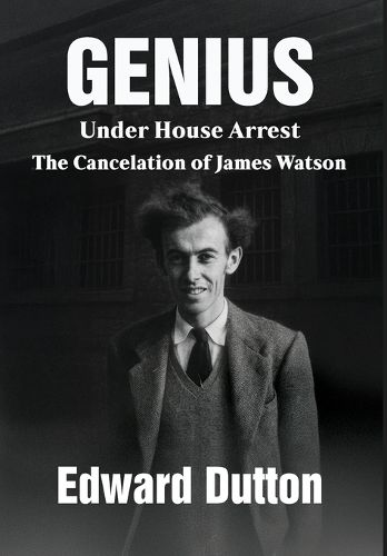 Cover image for Genius Under House Arrest