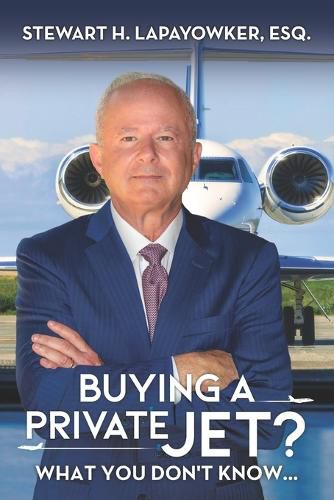 Cover image for Buying a Private Jet? What You Don't Know...