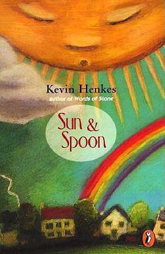 Sun and Spoon