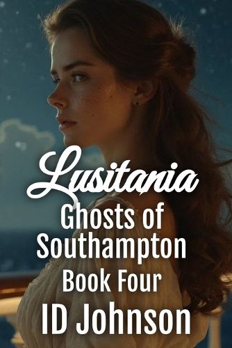 Cover image for Lusitania
