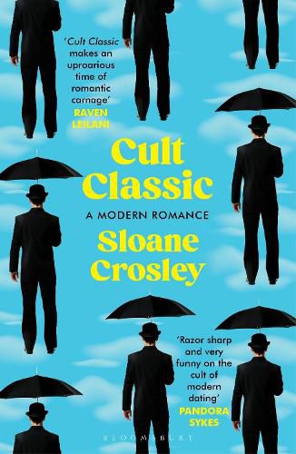 Cover image for Cult Classic