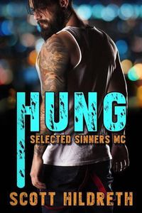 Cover image for Hung