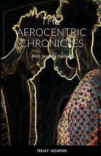 Cover image for The Afrocentric Chronicles