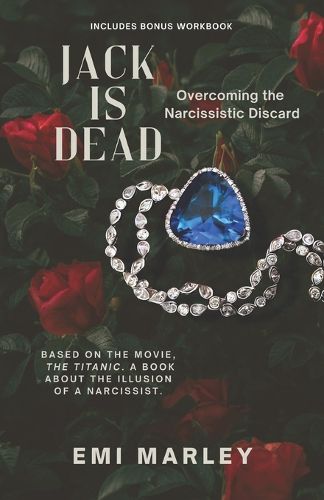 Cover image for Jack is Dead