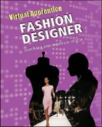 Cover image for Fashion Designer