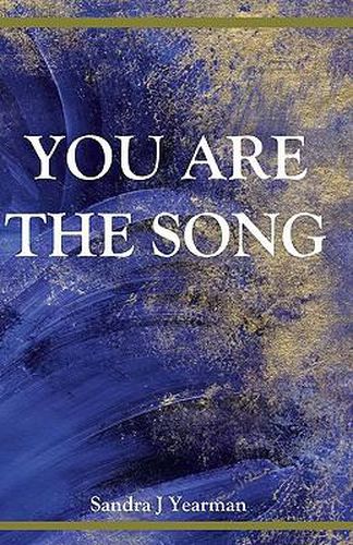 Cover image for You Are The Song